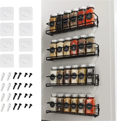 4packs kitchen spice - kitchen,