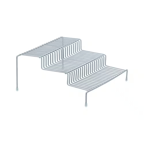 Tier spice rack shelf - rack,
