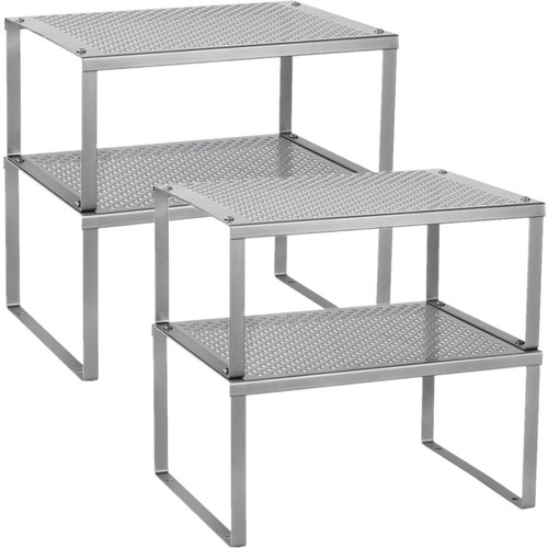 Set stackable expandable - 4,